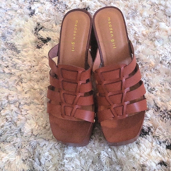 Maden girl shoes - Picture 2 of 6